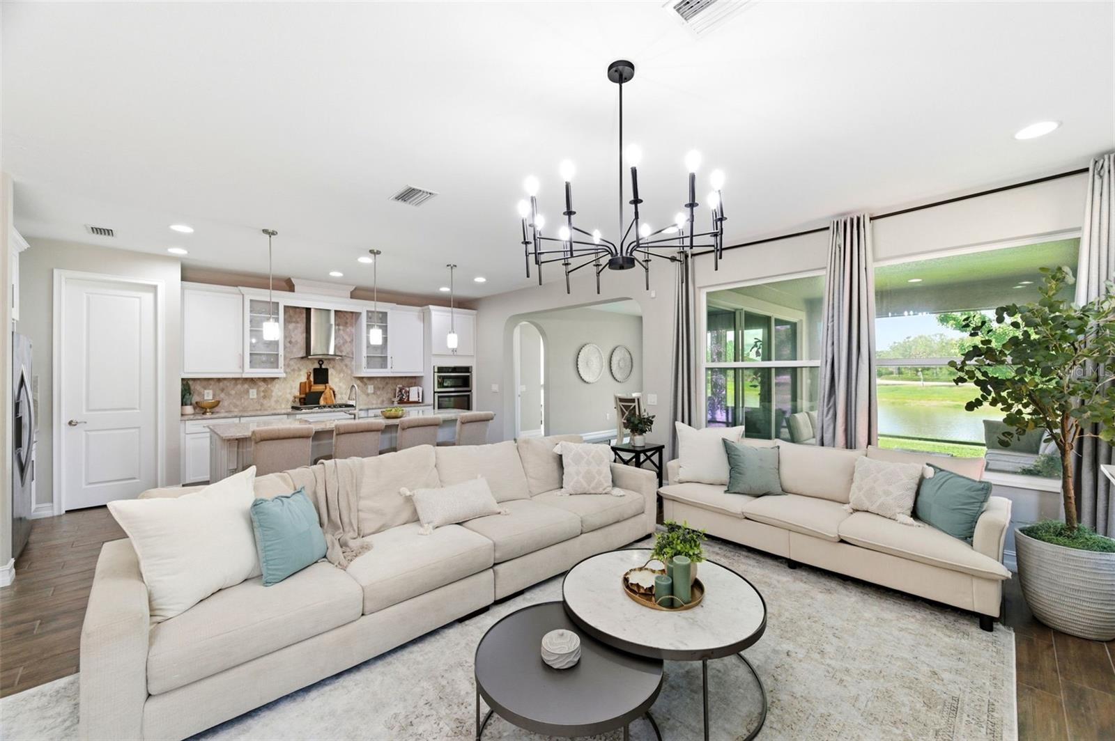 ESTANCIA PH 3A & 3B - Residential