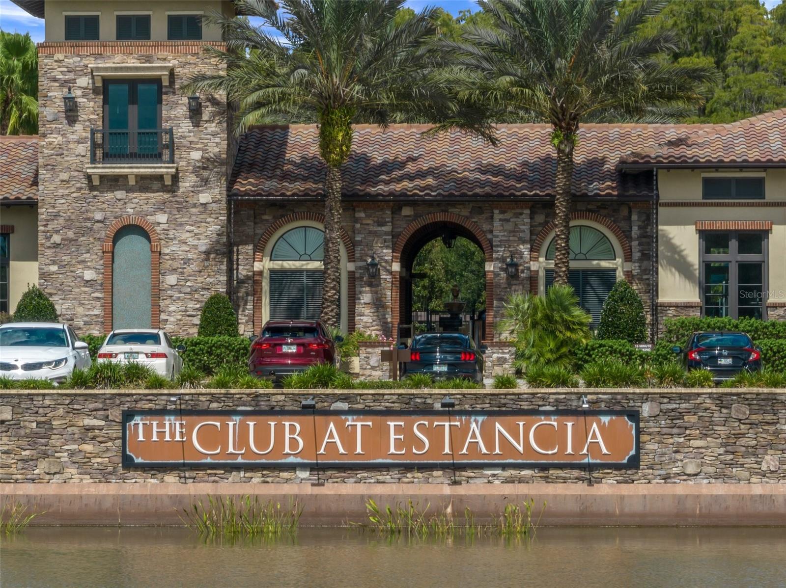 ESTANCIA PH 3A & 3B - Residential