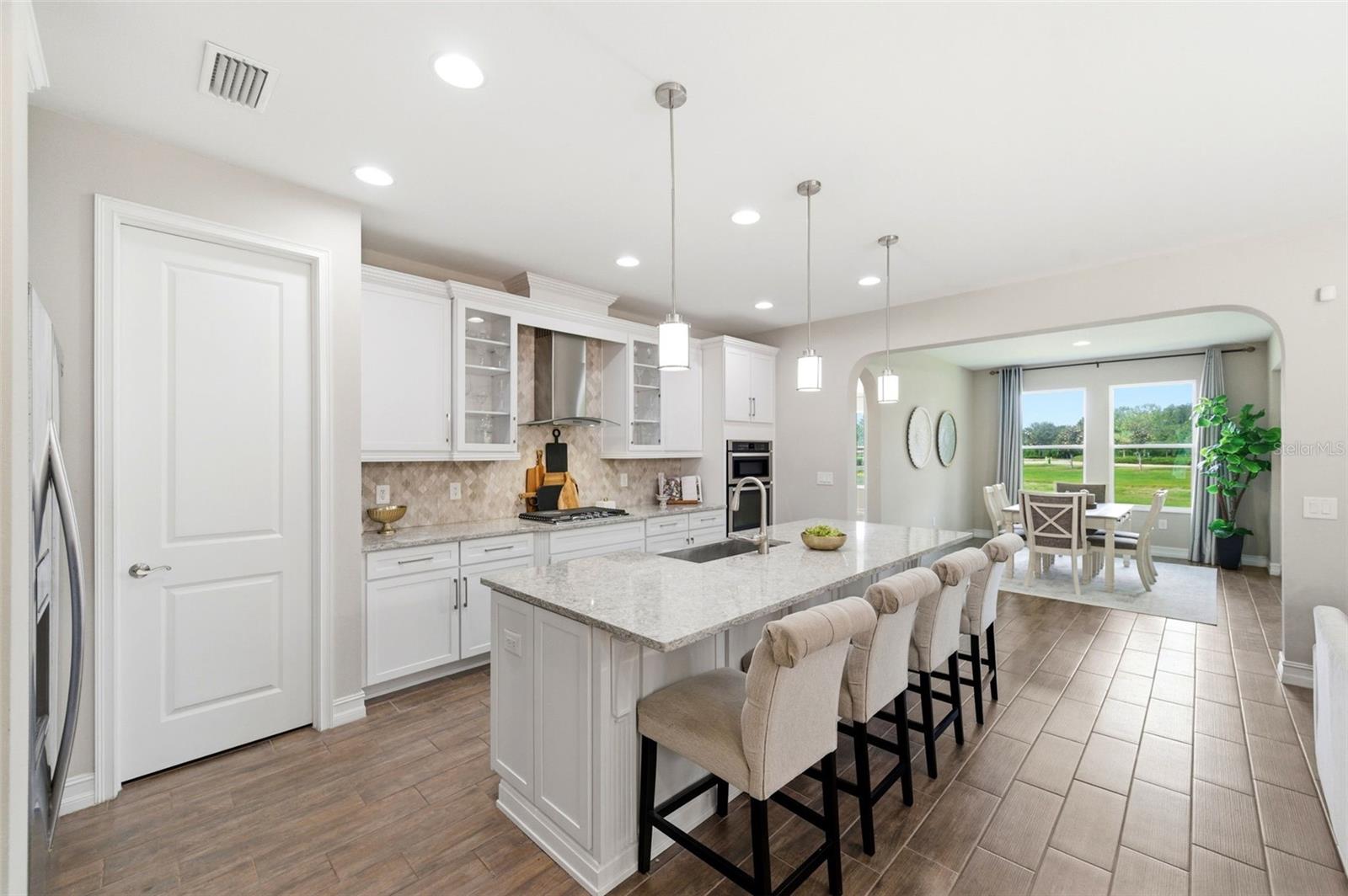 ESTANCIA PH 3A & 3B - Residential