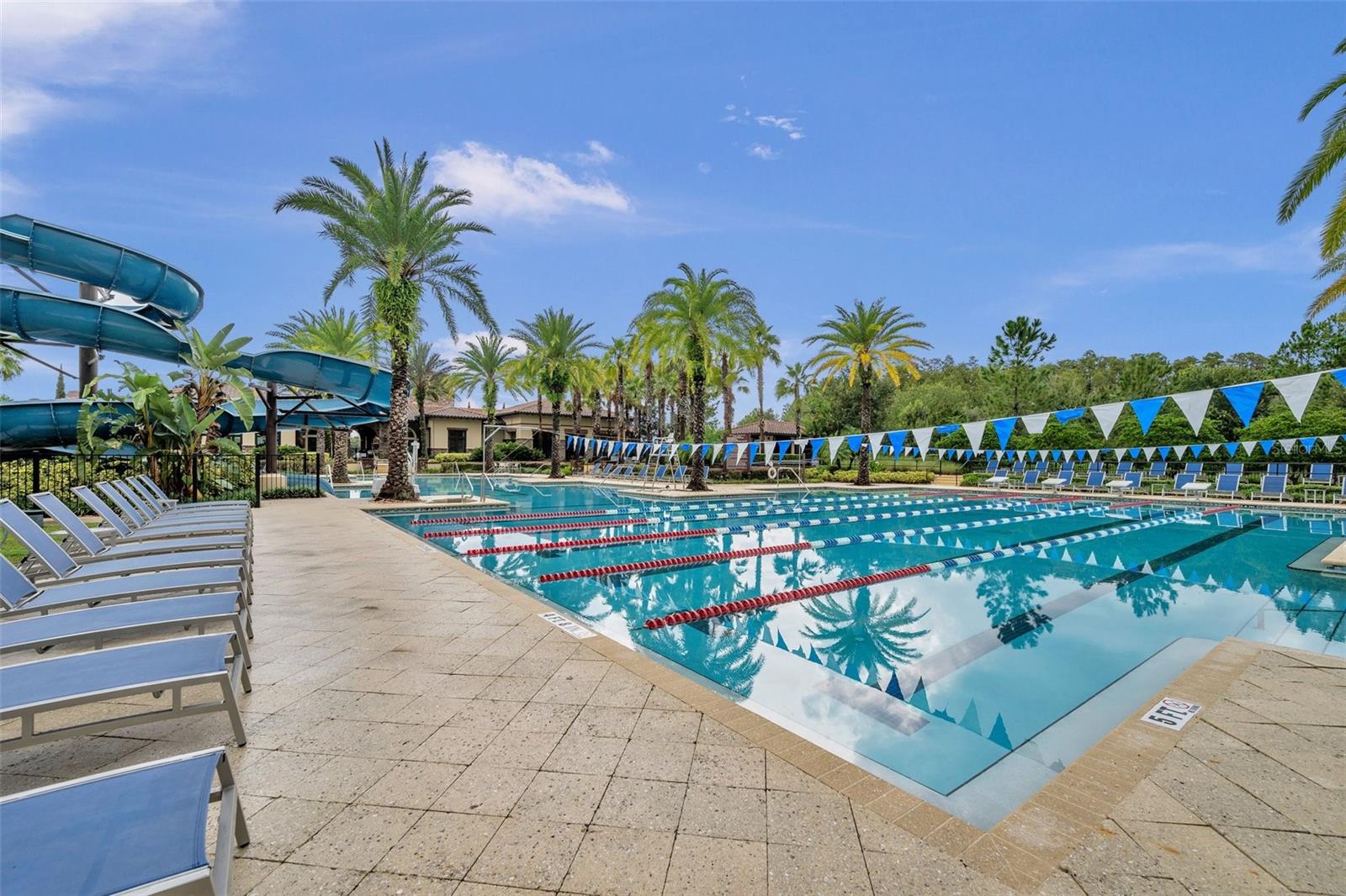 ESTANCIA PH 3A & 3B - Residential