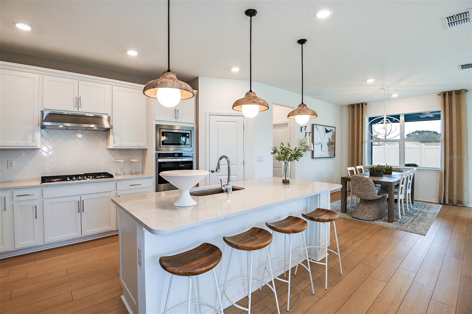 EVERGREEN - Residential