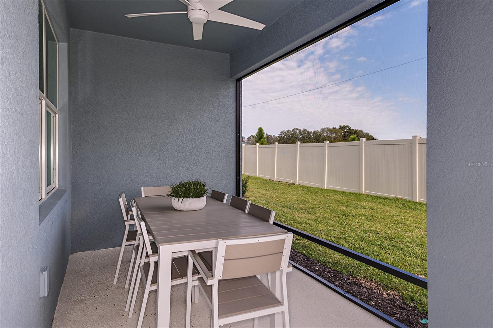 EVERGREEN - Residential