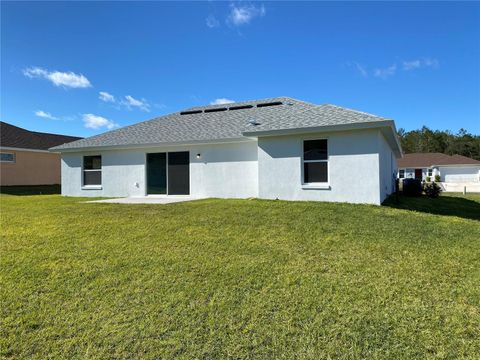 Tiny photo for 15415 SW 34th Avenue, Ocala, FL 34473 (MLS # OM726993)