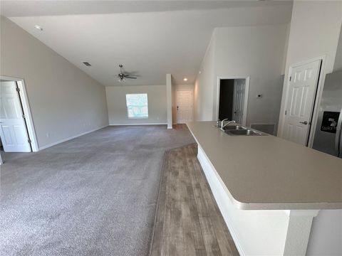 Tiny photo for 15415 SW 34th Avenue, Ocala, FL 34473 (MLS # OM726993)
