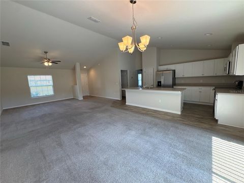 Tiny photo for 15415 SW 34th Avenue, Ocala, FL 34473 (MLS # OM726993)