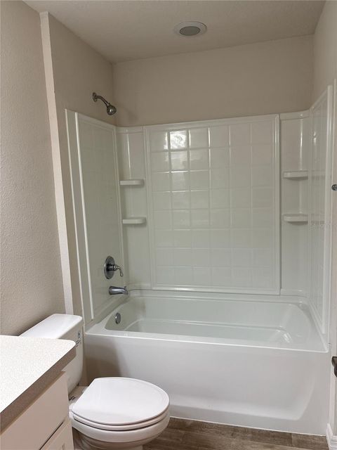 Tiny photo for 15415 SW 34th Avenue, Ocala, FL 34473 (MLS # OM726993)