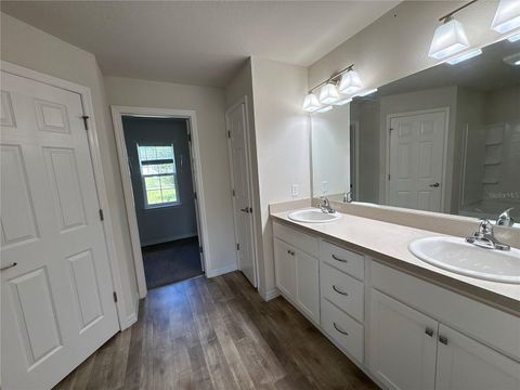 Tiny photo for 15415 SW 34th Avenue, Ocala, FL 34473 (MLS # OM726993)
