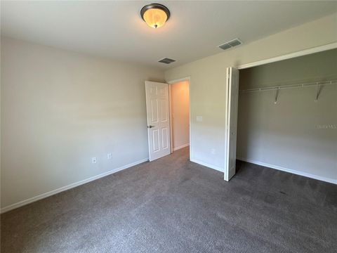 Tiny photo for 15415 SW 34th Avenue, Ocala, FL 34473 (MLS # OM726993)