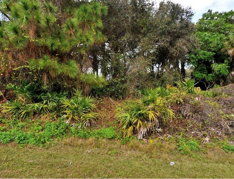PORT CHARLOTTE SUB 09 - Land