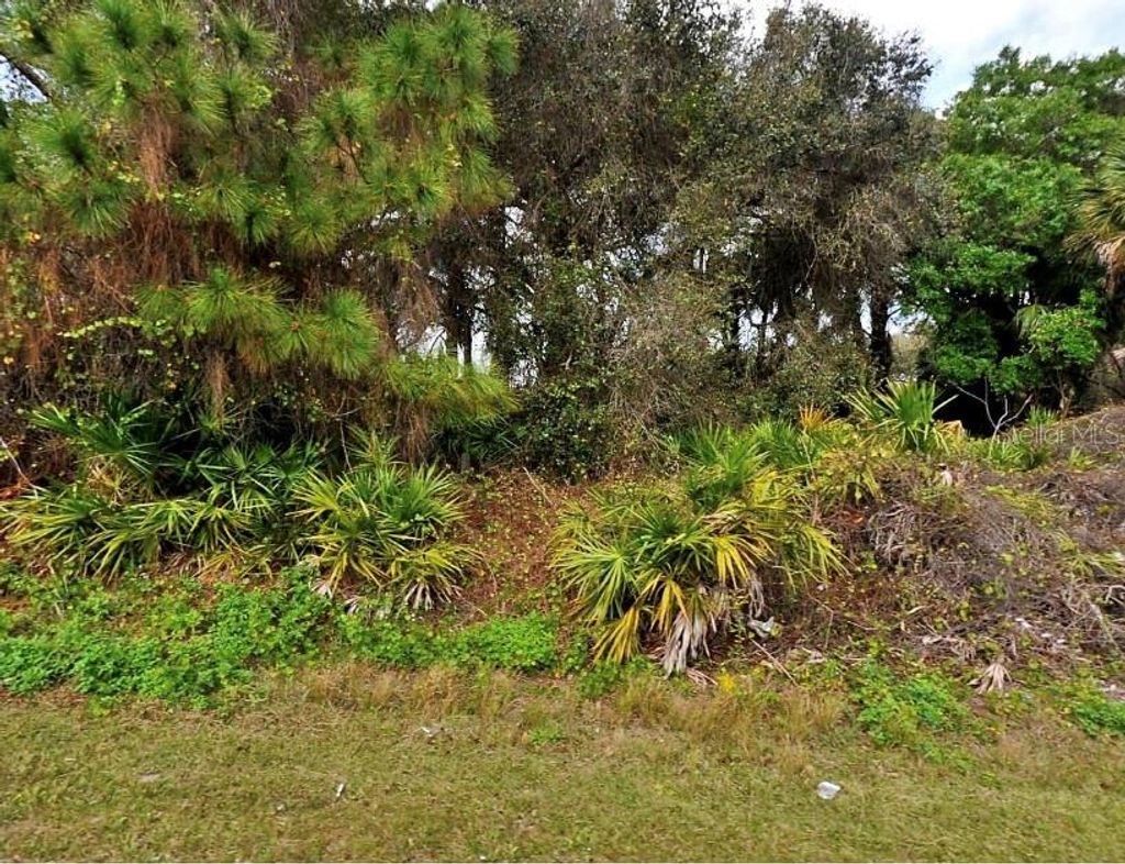 Photo of Gerona Terrace, North Port, FL 34286 (MLS # A4695113)