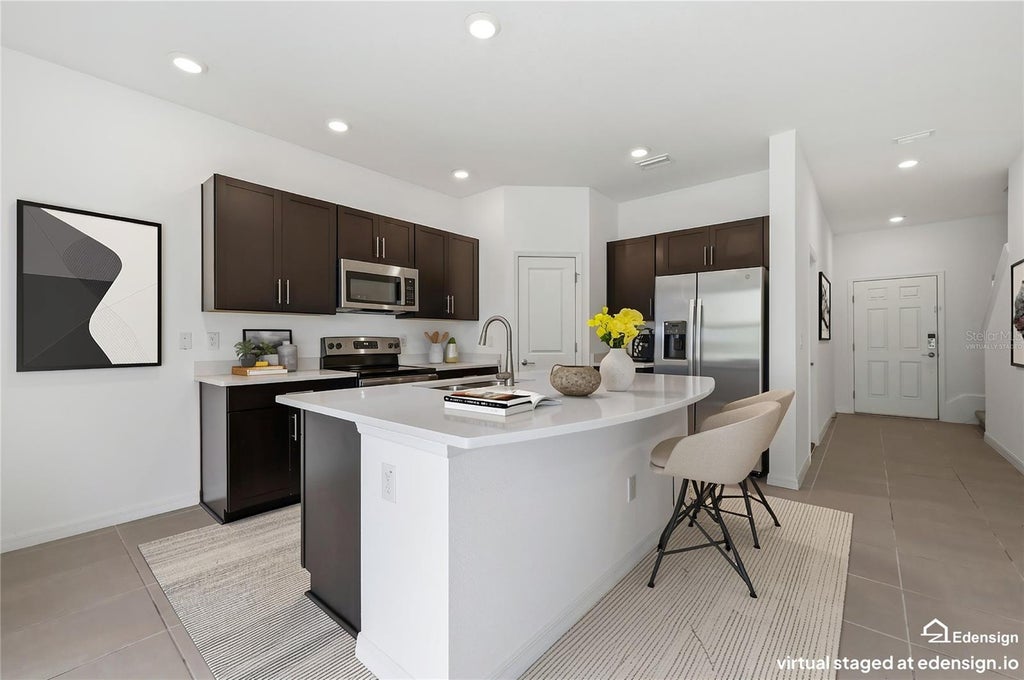 Photo of 34202 Polacca Lane, Wesley Chapel, FL 33543 (MLS # TB8512448)