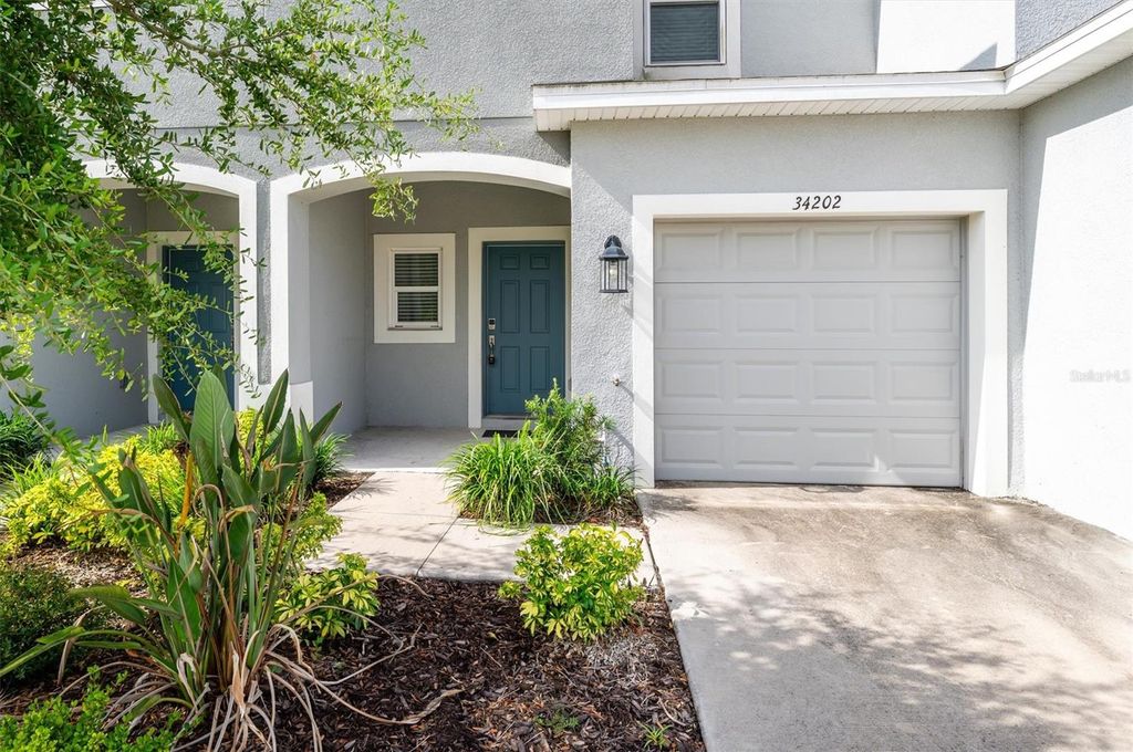 Photo of 34202 Polacca Lane, Wesley Chapel, FL 33543 (MLS # TB8512448)