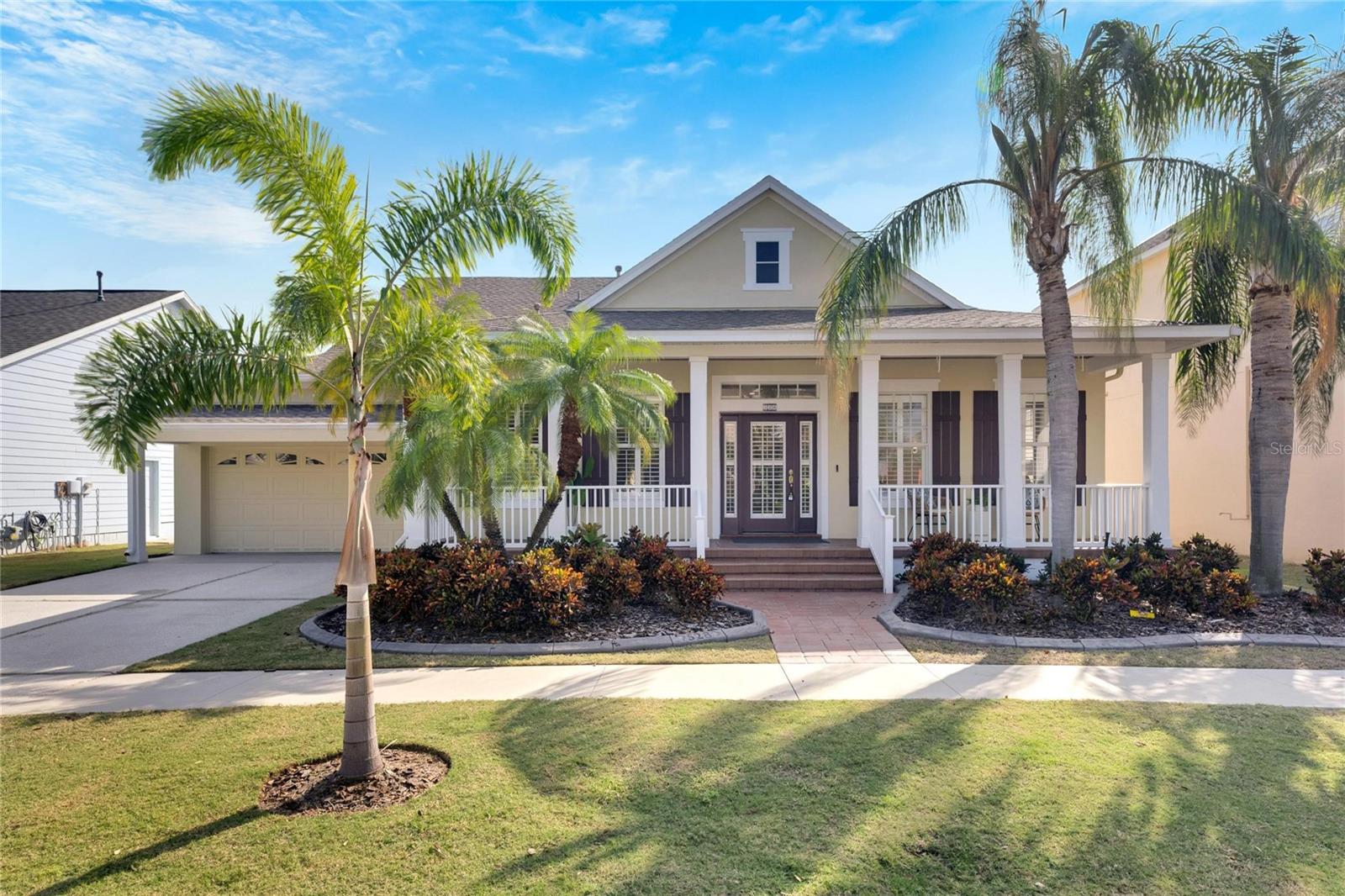 528 ISLEBAY DRIVE