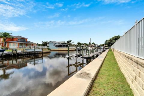 A home in APOLLO BEACH