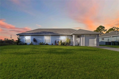 Photo of 6771 Topeka Lane, North Port, FL 34291 (MLS # TB8515625)