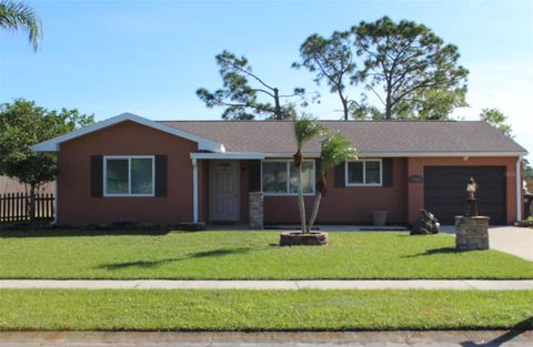 A home in NORTH PORT