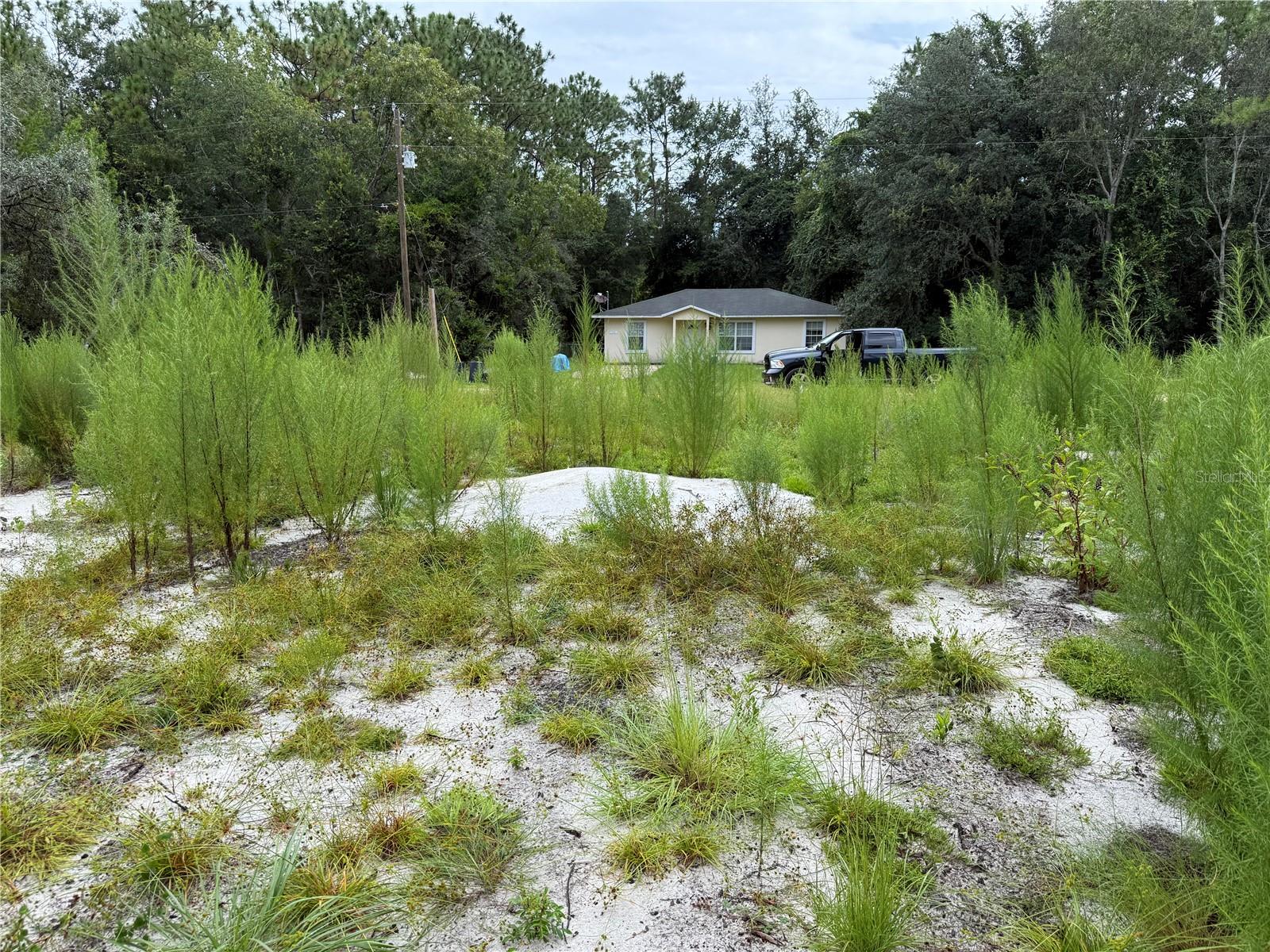 INTERLACHEN LAKES ESTATES - Land