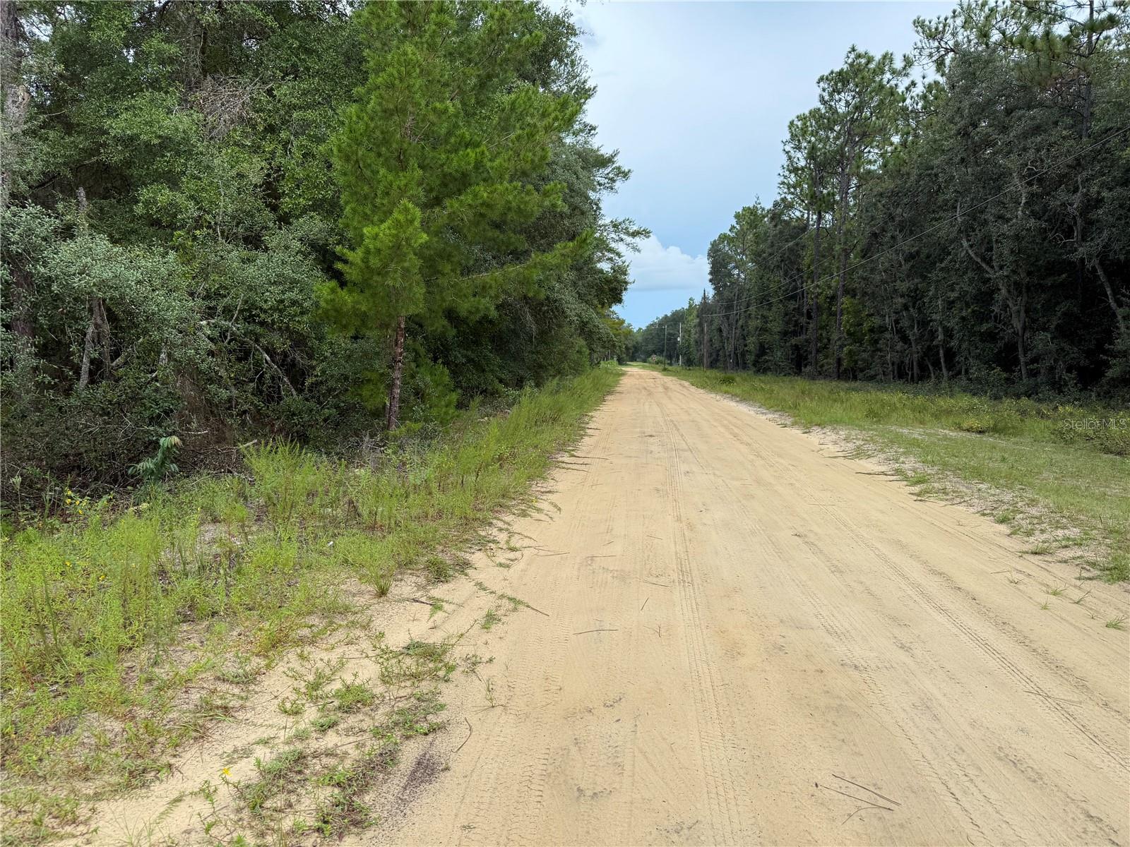 INTERLACHEN LAKES ESTATES - Land