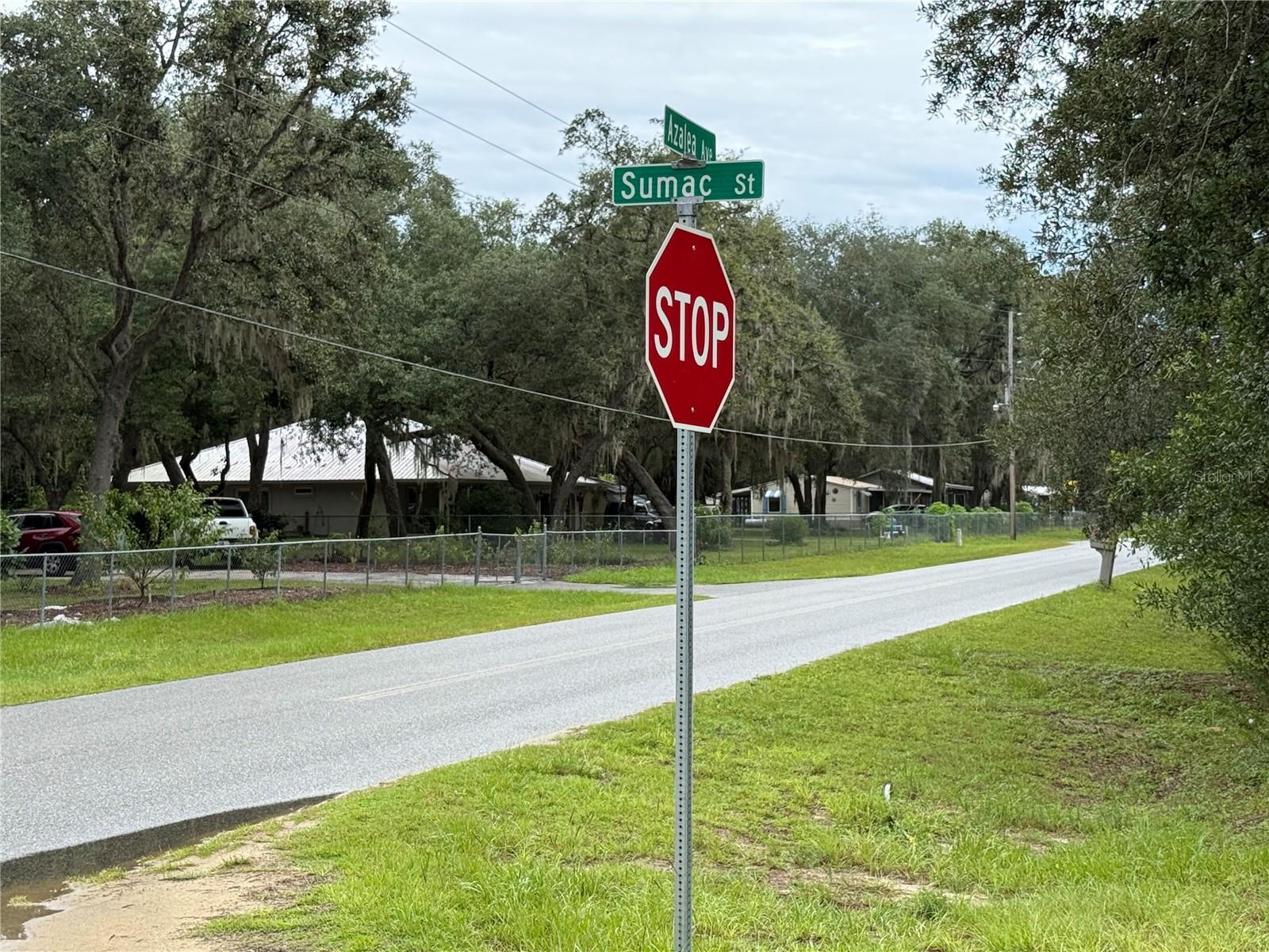 INTERLACHEN LAKES ESTATES - Land