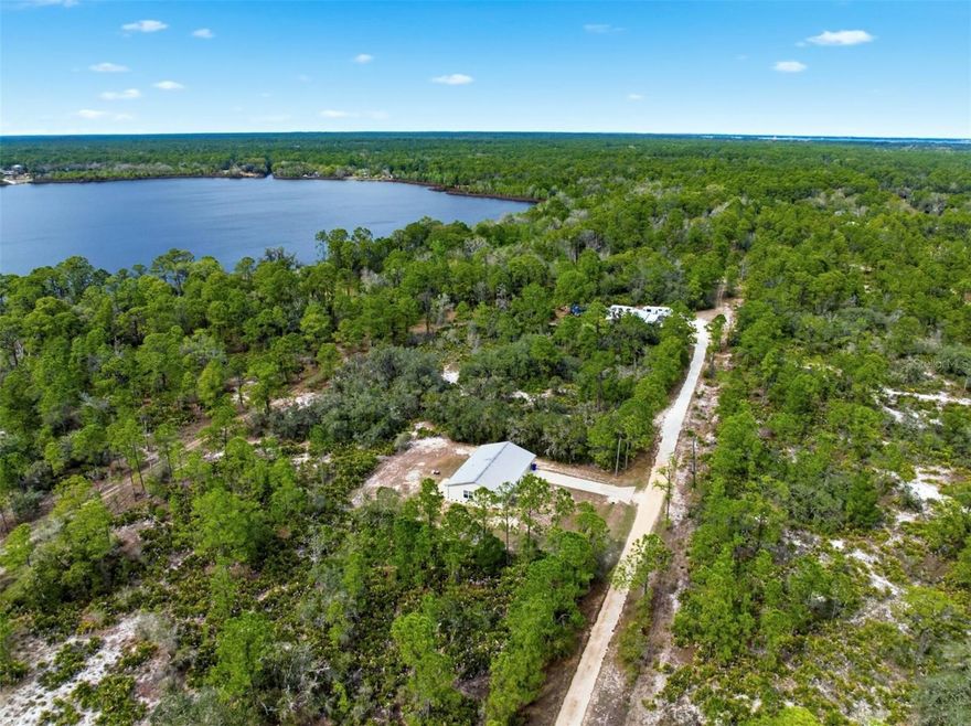 Build your Florida home on this 0.23-acre homesite located on a well-maintained dirt road offering privacy and a peaceful setting. Surrounded by natural landscape and low-density development, this property provides a quiet, stress-free environment away from heavy traffic and congestion.

Power is nearby, with well and septic typical for the area. Plenty of space to design a custom home with room for outdoor living.

Conveniently located approximately 15 minutes from Walmart, medical facilities, dining, and everyday conveniences. Close proximity to Lake Wolf and other recreational areas adds to the appeal.

Great opportunity to build in  Sebring area while enjoying space and privacy.