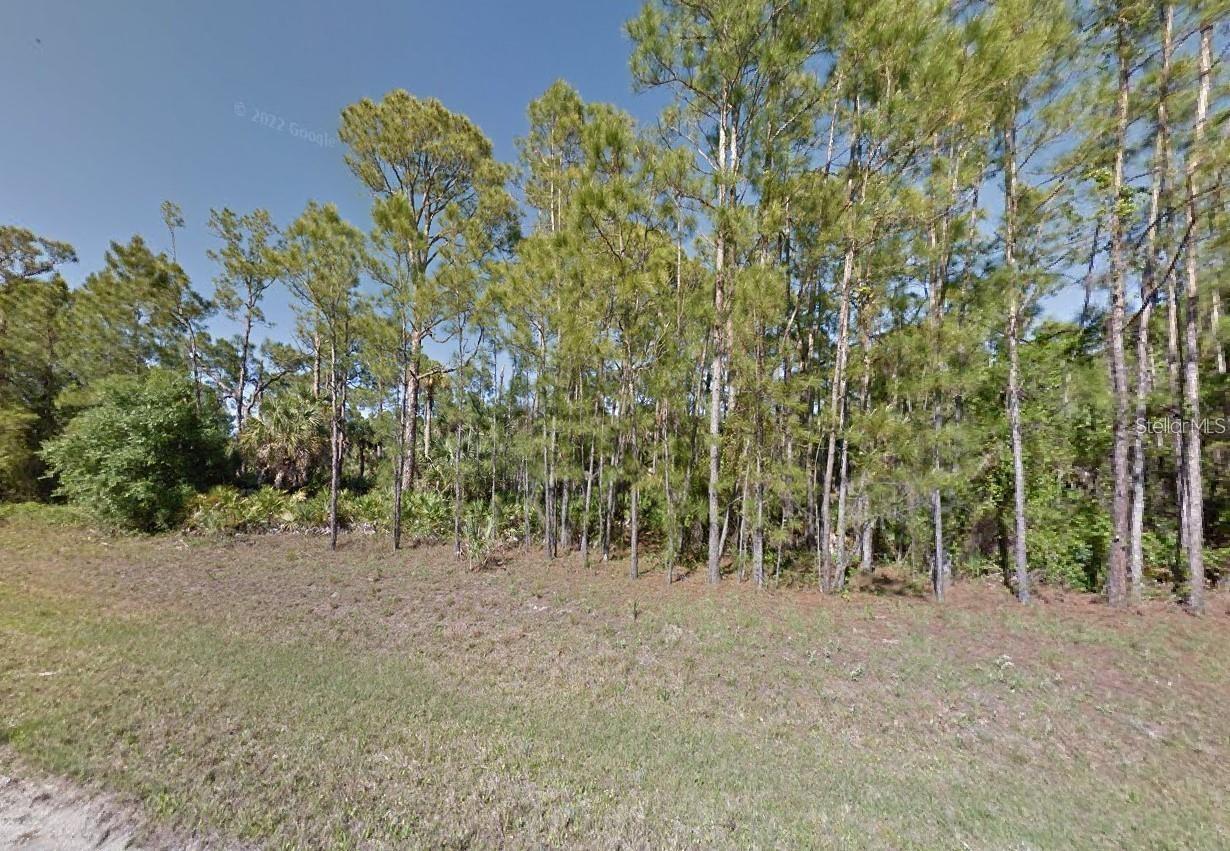 LOT 10 STUCKERT STREET