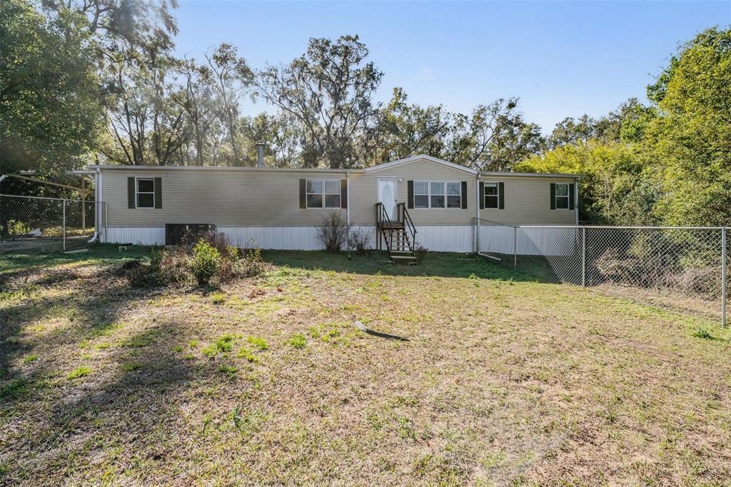 Photo of 28200 Old Trilby Road, Brooksville, FL 34602 (MLS # TB8470195)