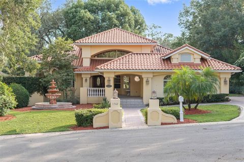 A home in APOPKA