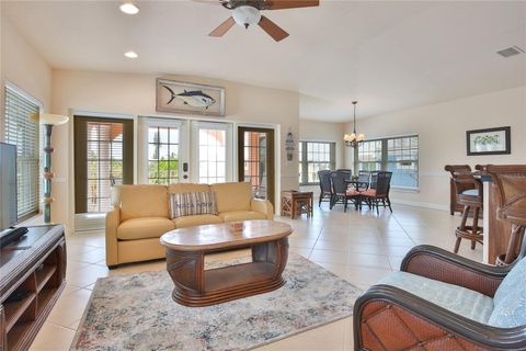 A home in BRADENTON BEACH