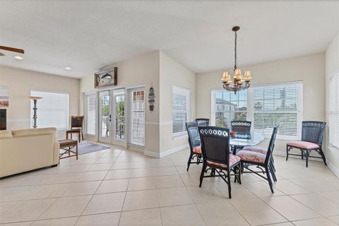 A home in BRADENTON BEACH