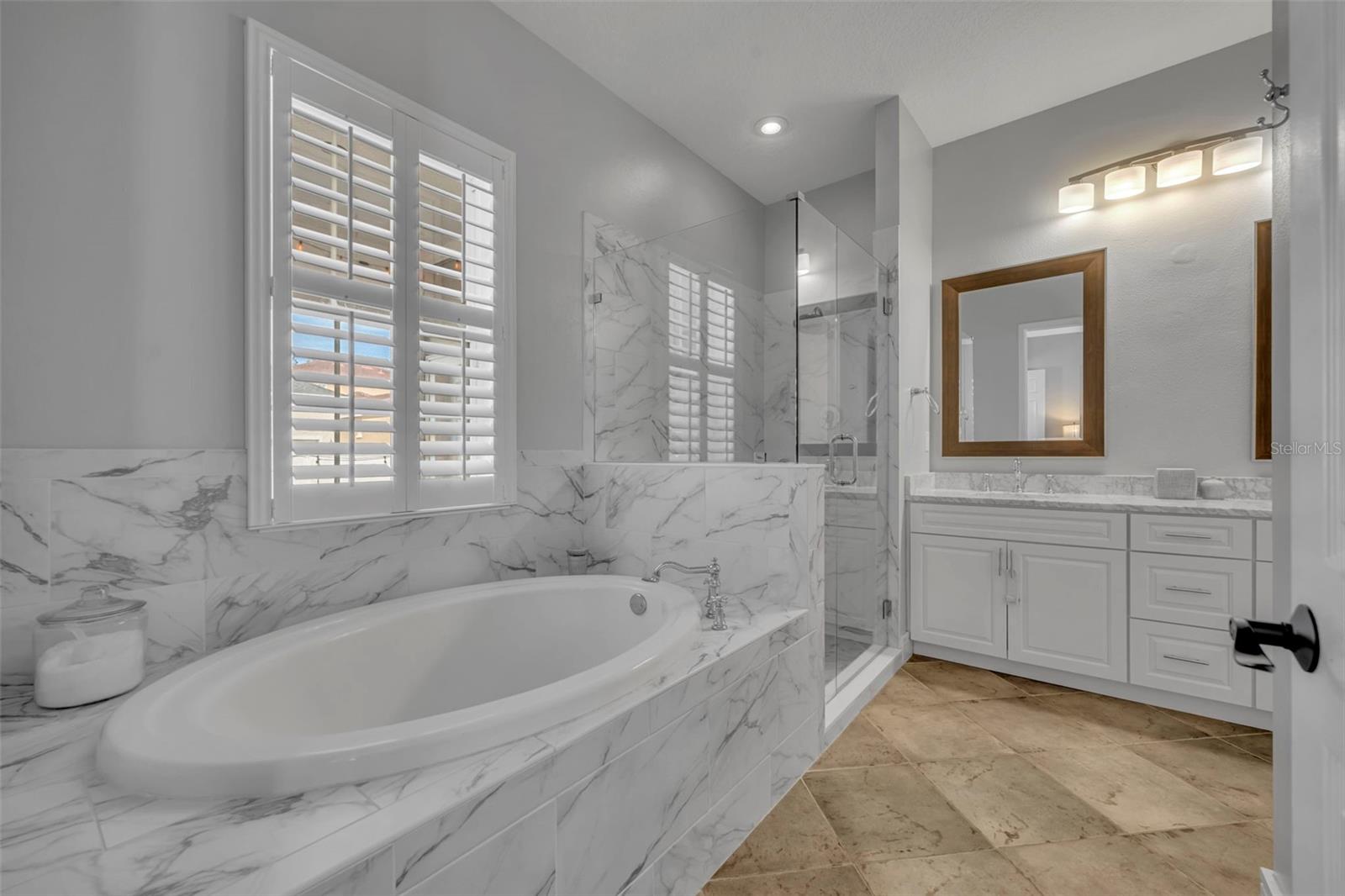 BALDWIN PARK - Residential