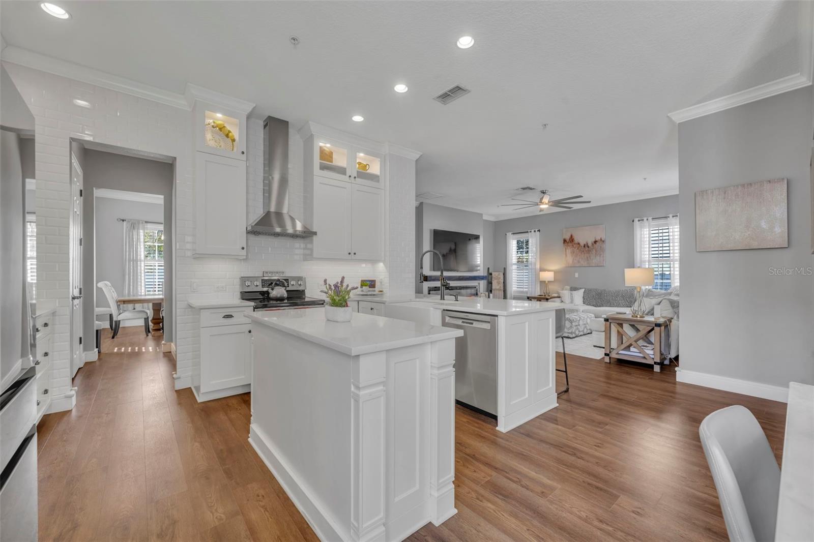 BALDWIN PARK - Residential