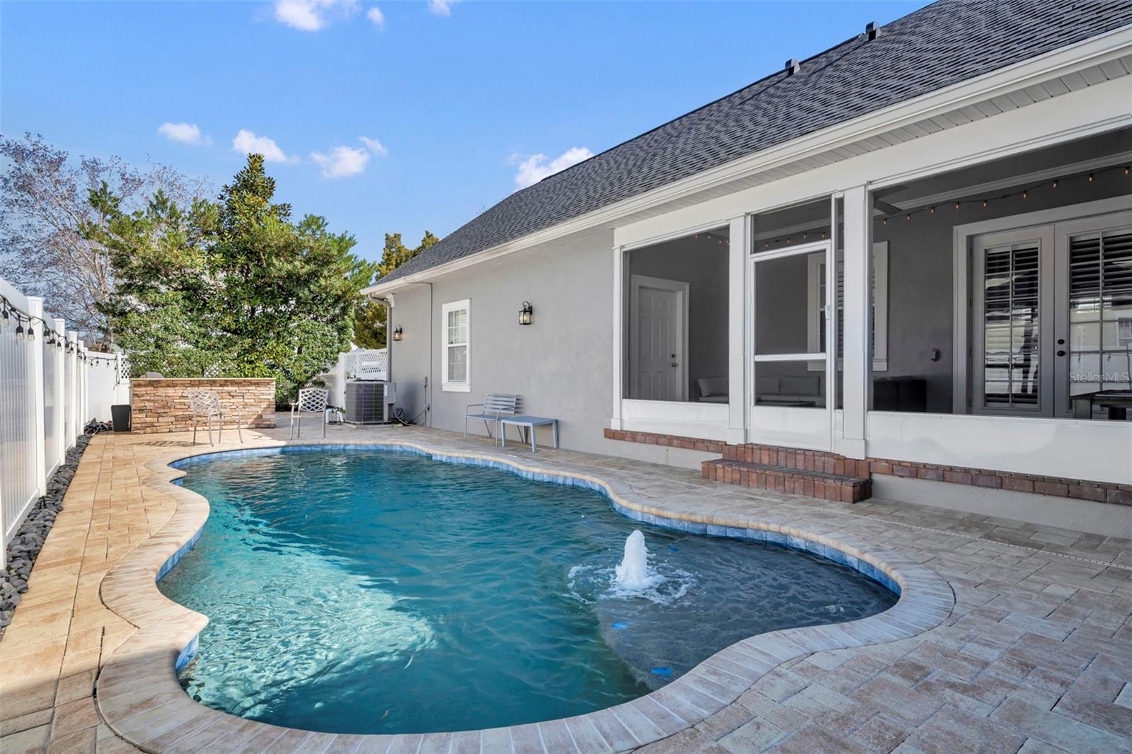 BALDWIN PARK - Residential