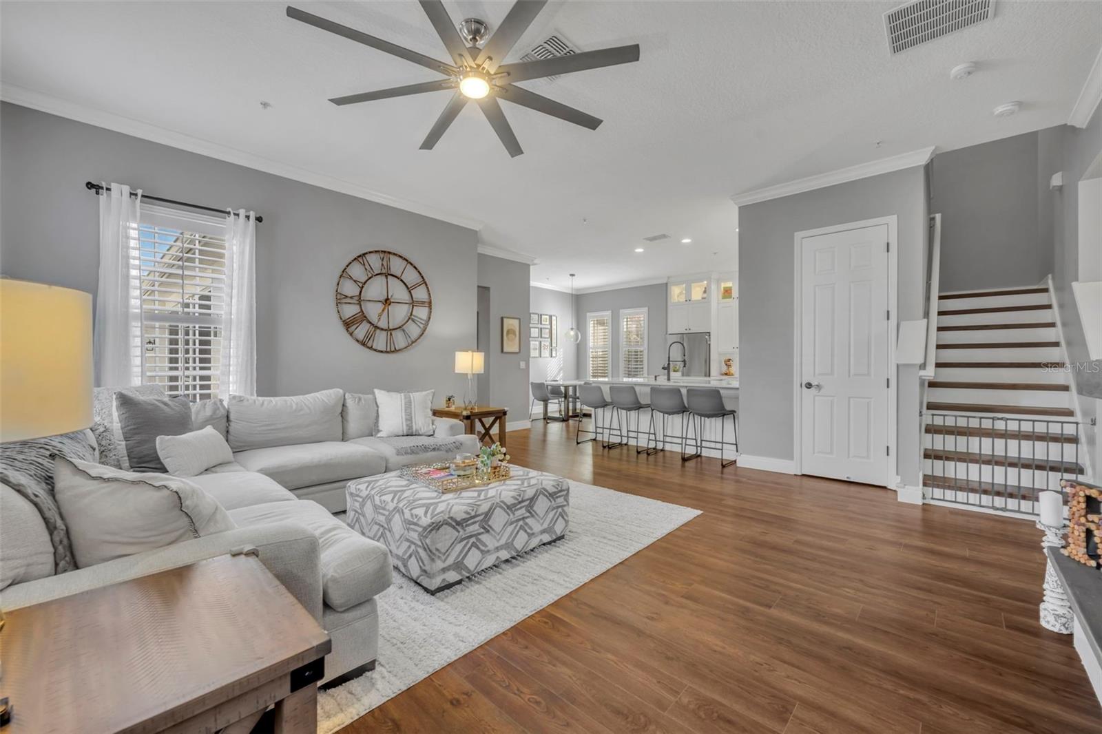 BALDWIN PARK - Residential