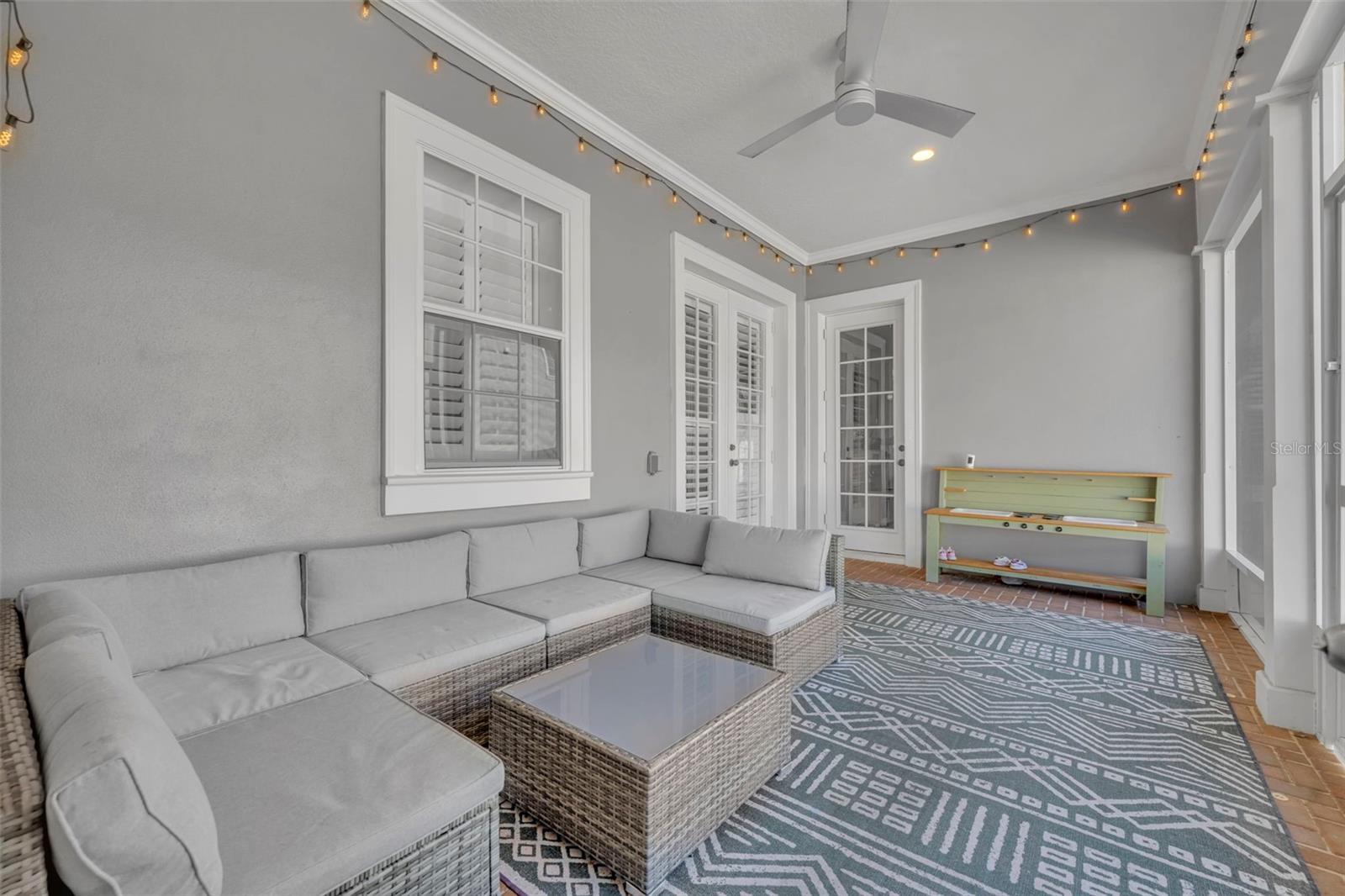 BALDWIN PARK - Residential