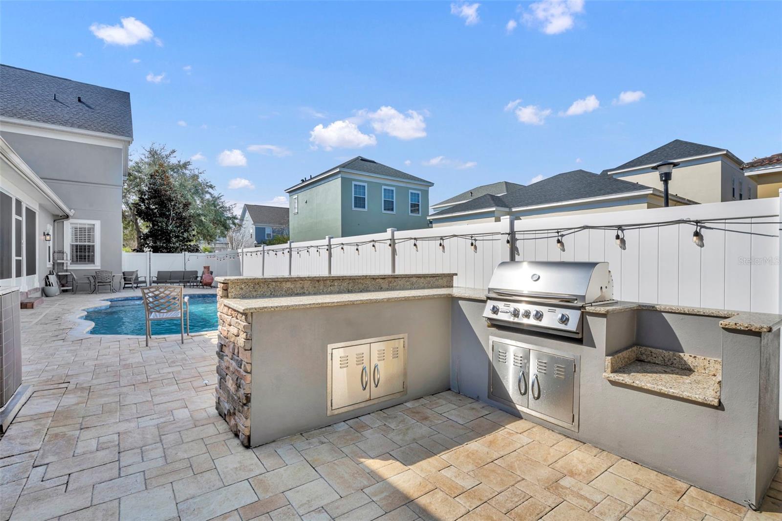 BALDWIN PARK - Residential