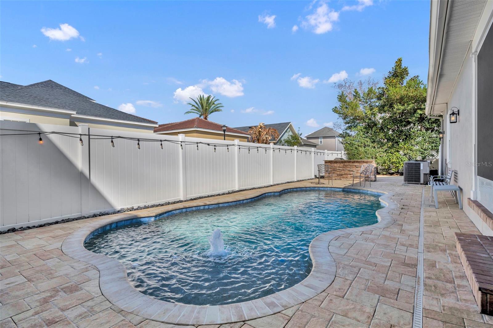 BALDWIN PARK - Residential