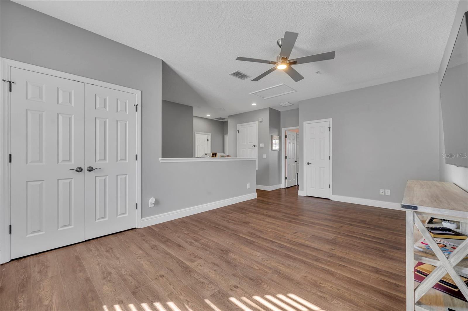 BALDWIN PARK - Residential