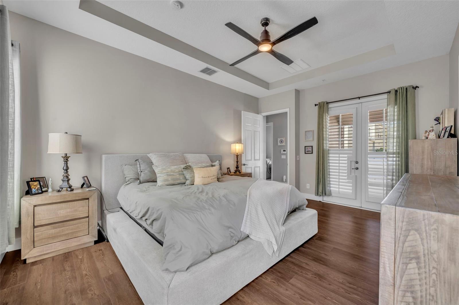 BALDWIN PARK - Residential