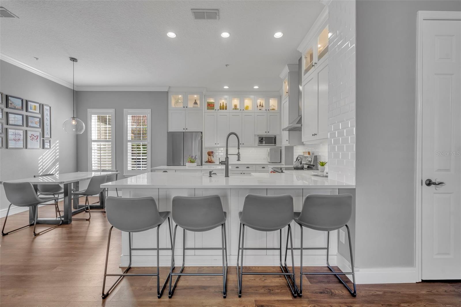 BALDWIN PARK - Residential