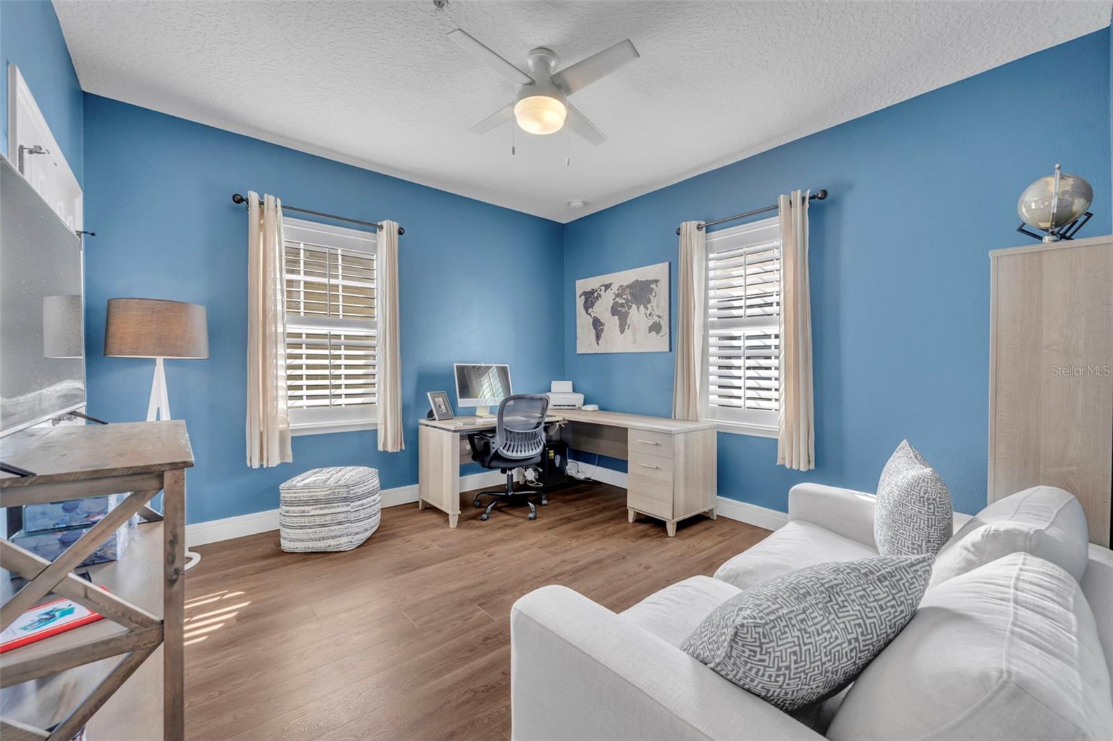 BALDWIN PARK - Residential