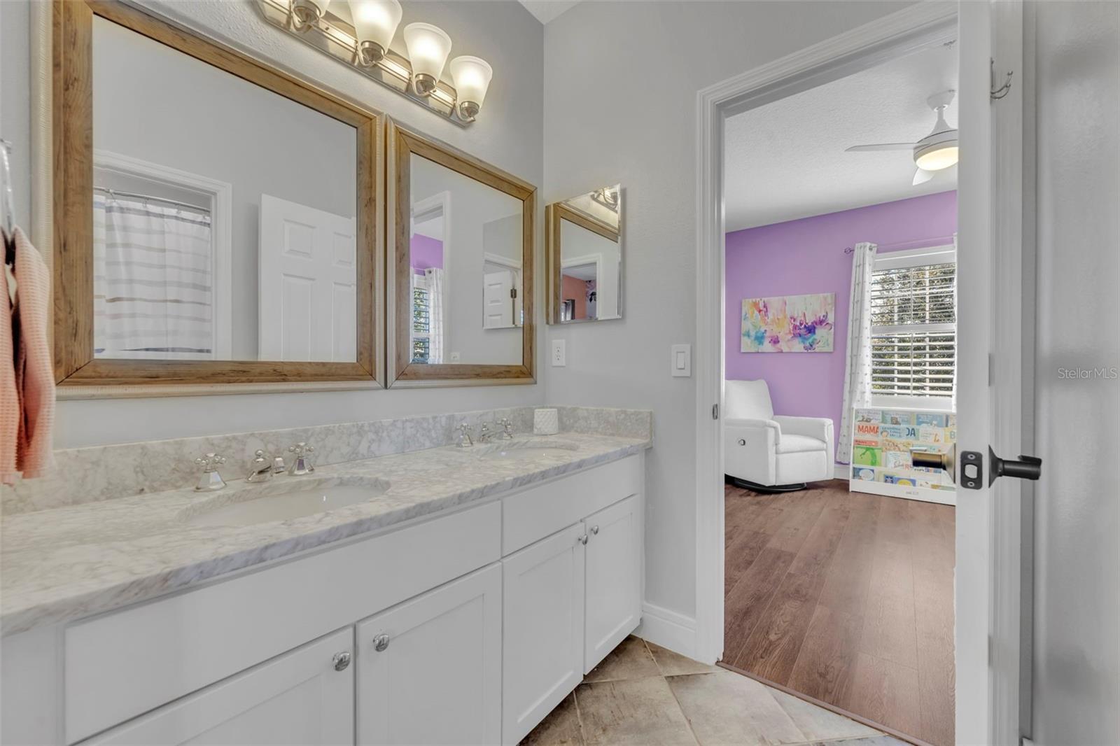 BALDWIN PARK - Residential