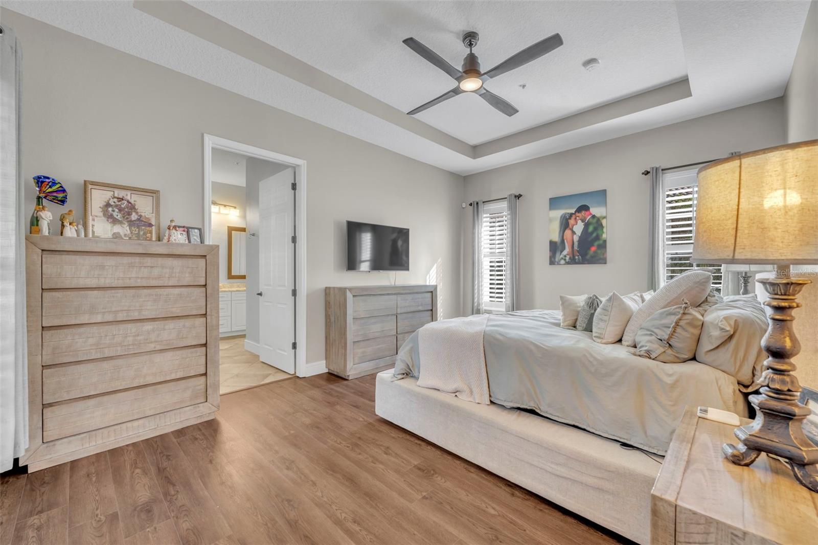 BALDWIN PARK - Residential