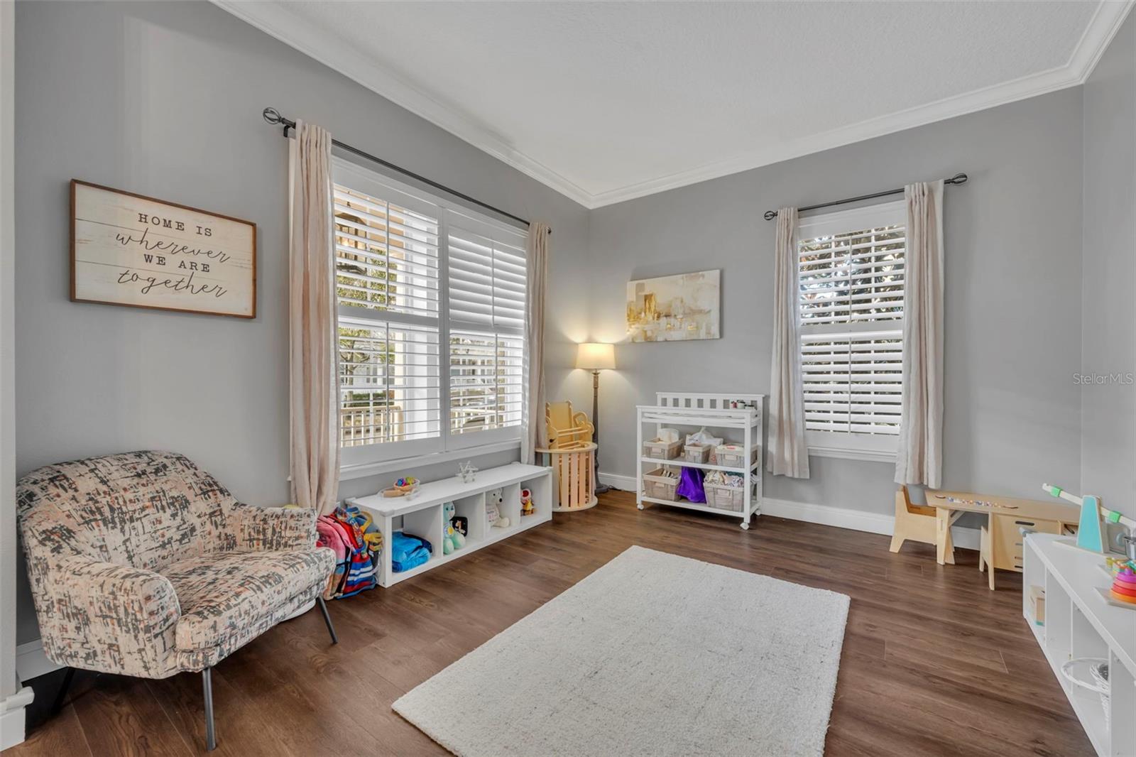 BALDWIN PARK - Residential