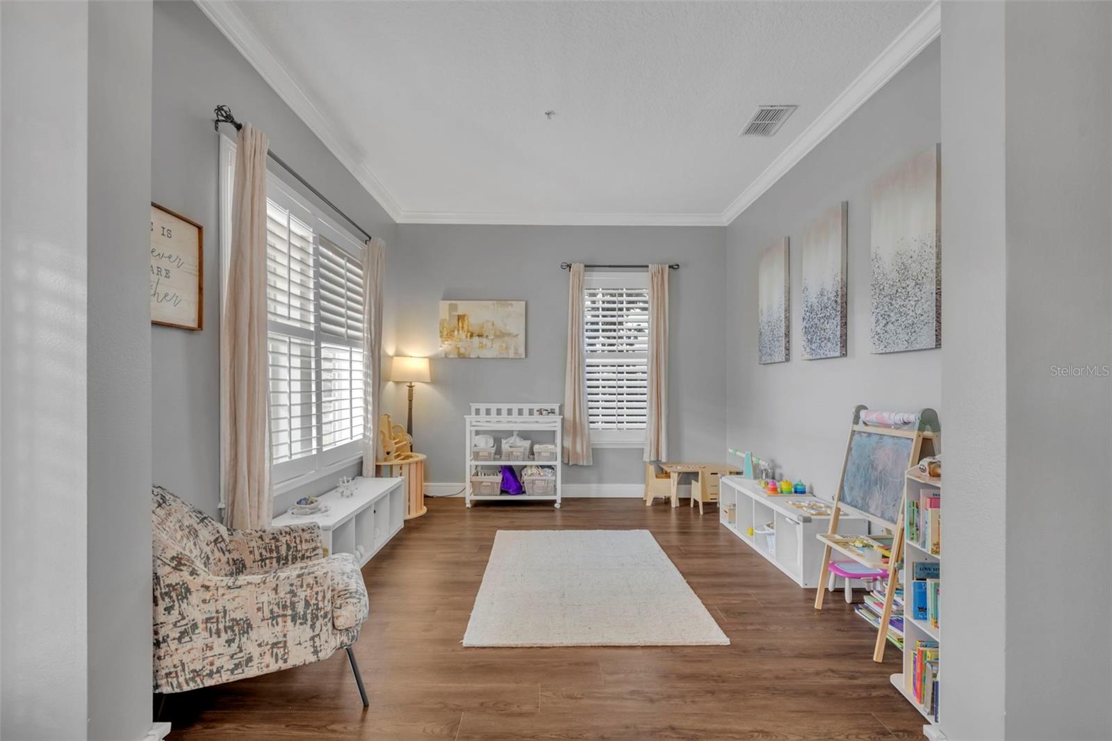 BALDWIN PARK - Residential