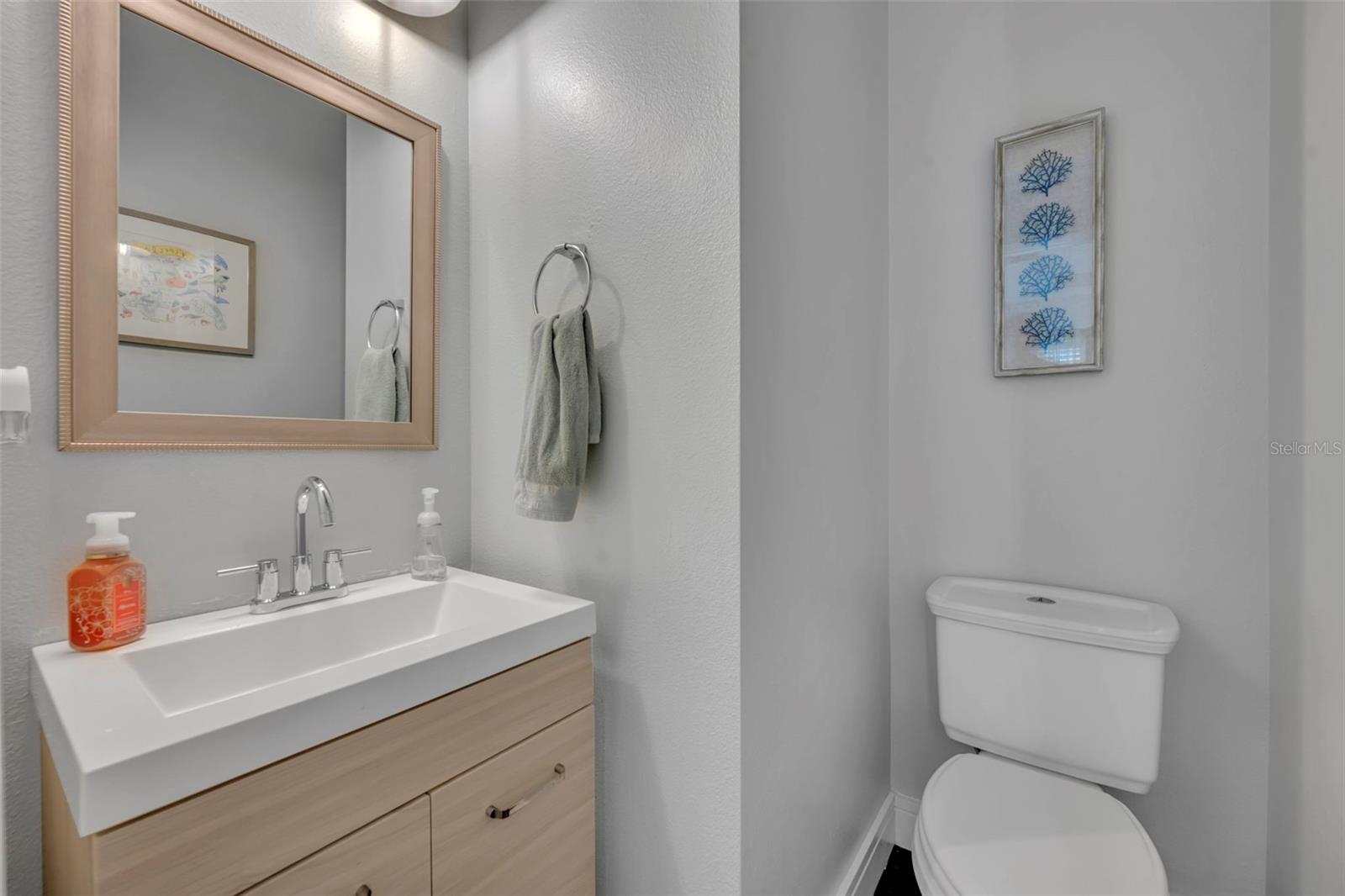 BALDWIN PARK - Residential