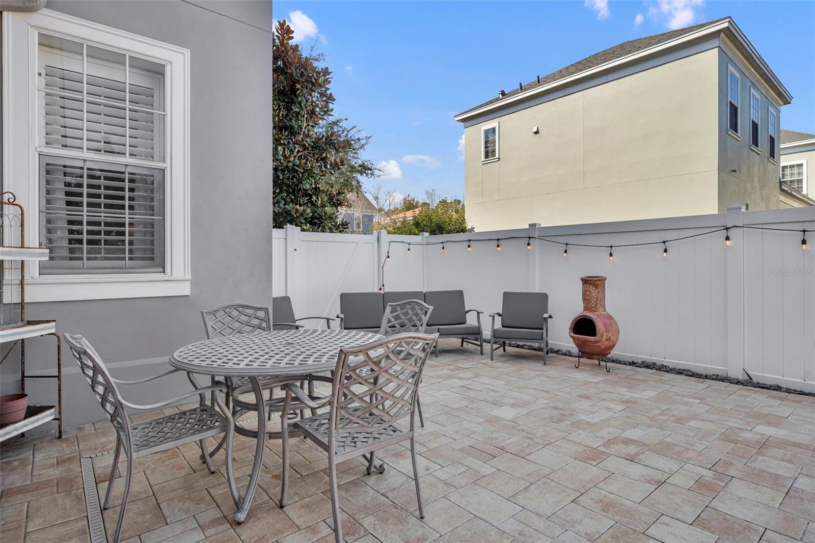 BALDWIN PARK - Residential