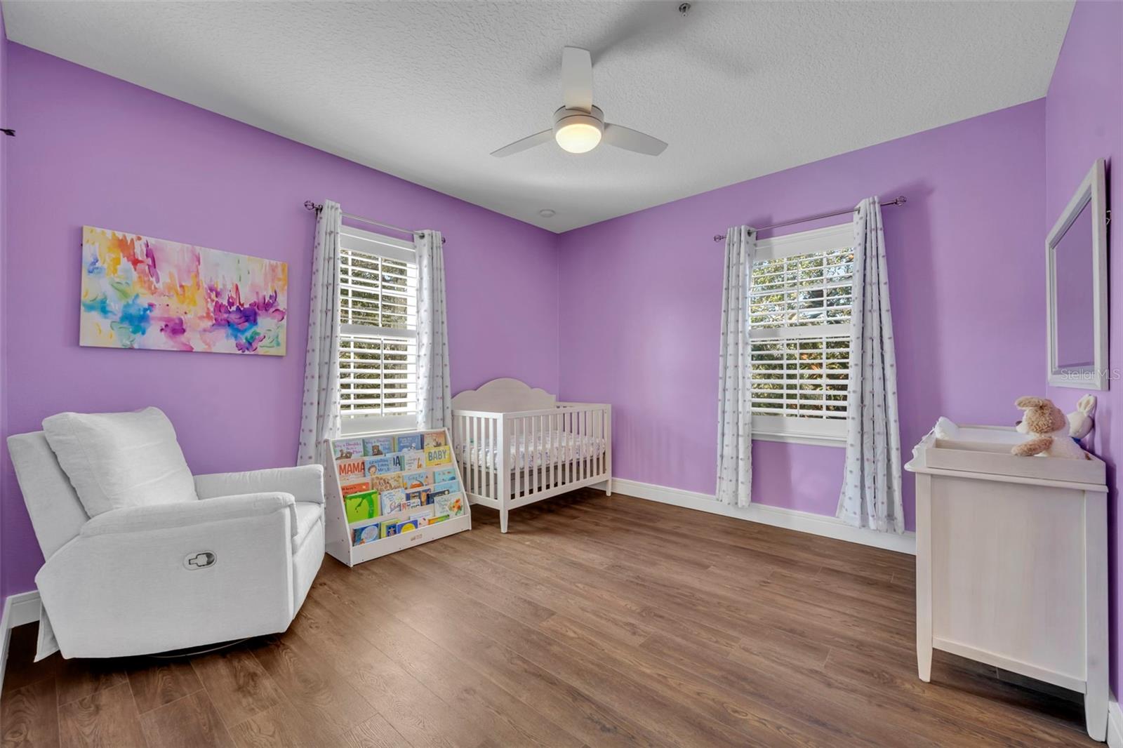 BALDWIN PARK - Residential