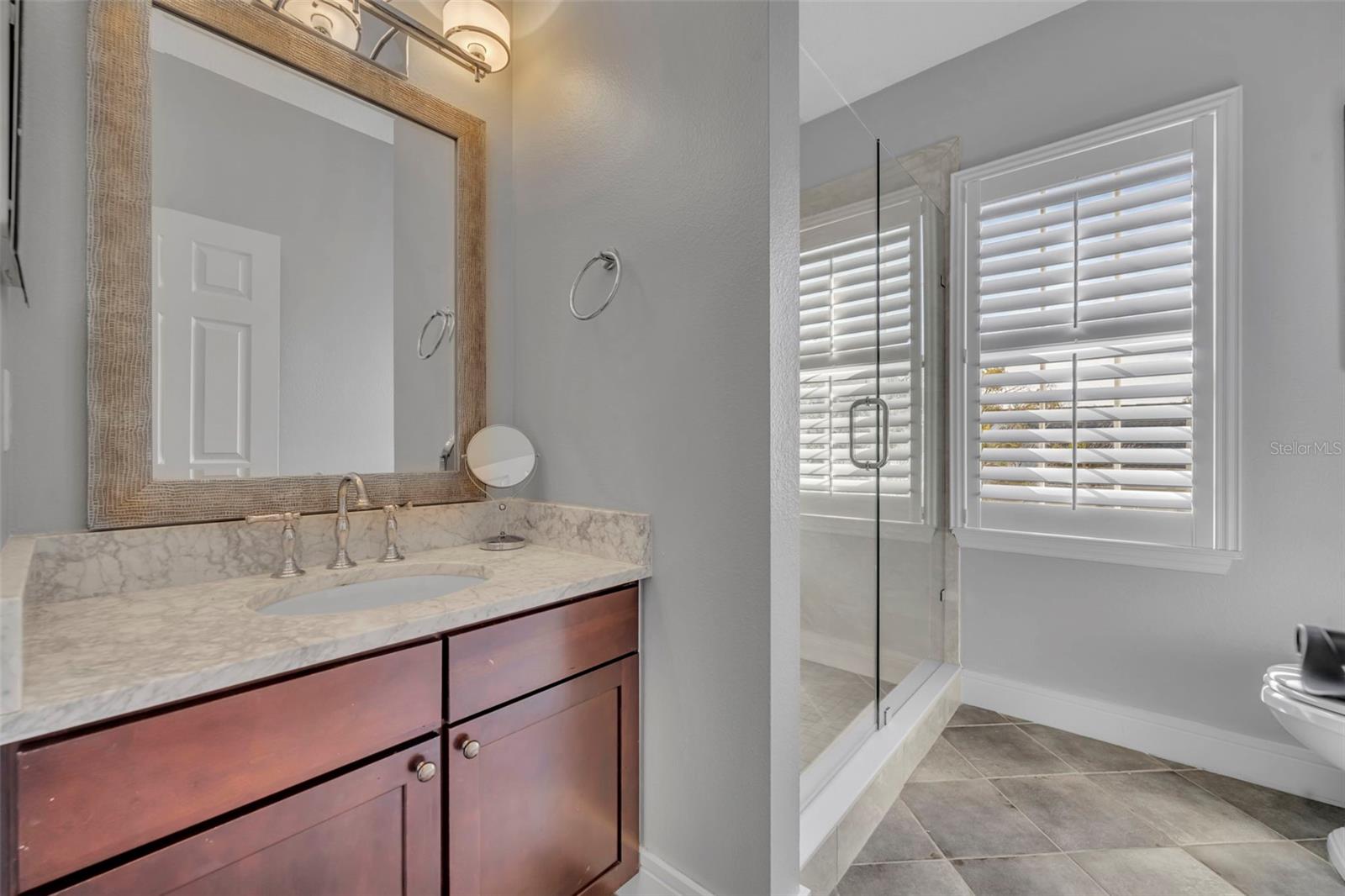 BALDWIN PARK - Residential