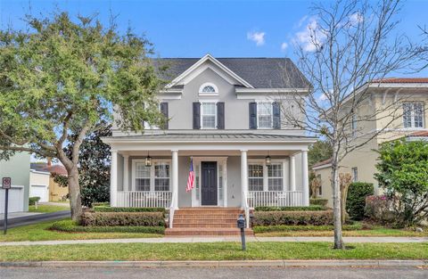 3827 HAWS LANE ORLANDO FL 32814