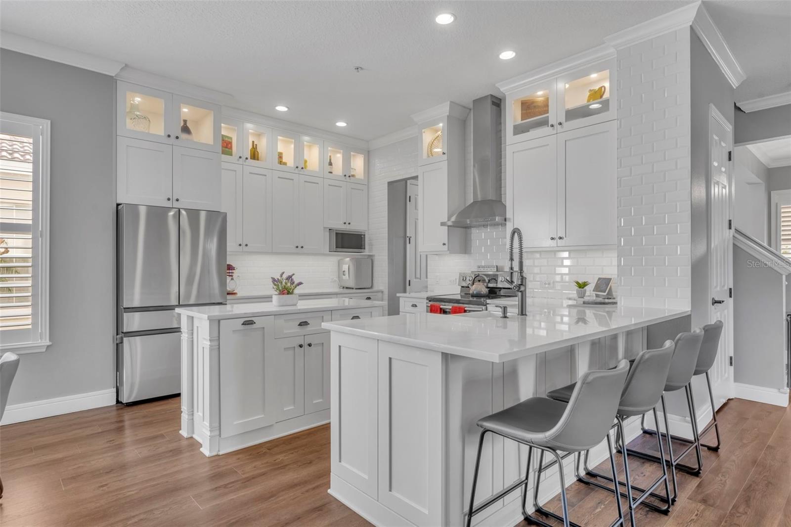 BALDWIN PARK - Residential